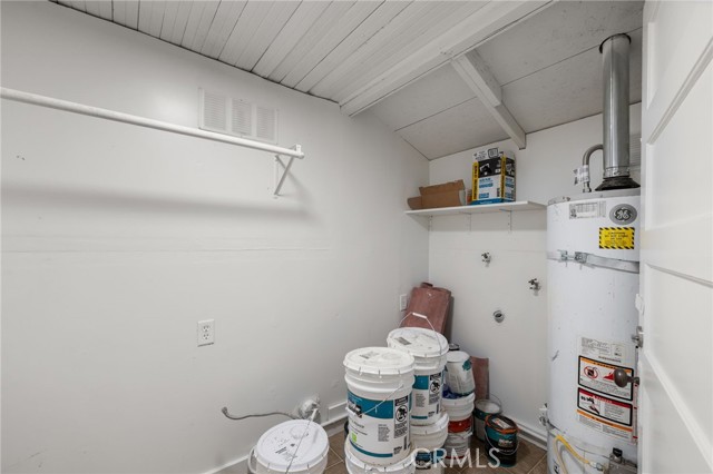 Detail Gallery Image 21 of 41 For 531 Quincy St, Bakersfield,  CA 93305 - 2 Beds | 1 Baths