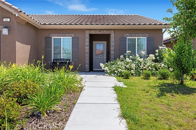 Detail Gallery Image 5 of 35 For 681 Castellina St, Lemoore,  CA 93245 - 3 Beds | 2 Baths