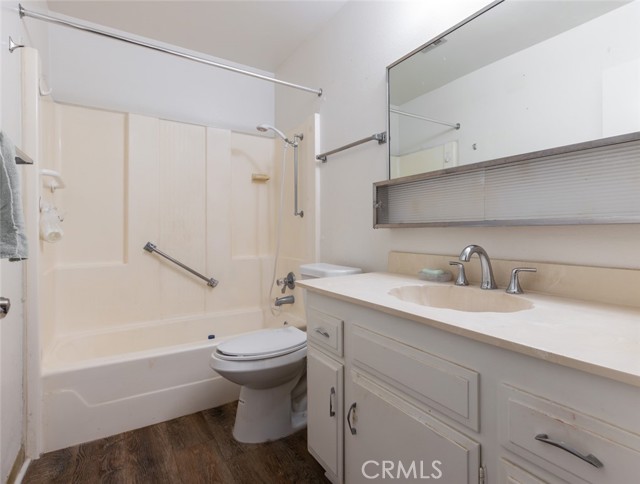 Detail Gallery Image 14 of 21 For 3074 via Serena #C,  Laguna Woods,  CA 92637 - 2 Beds | 1 Baths