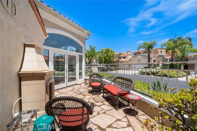 Detail Gallery Image 37 of 41 For 81 via Barcaza, Coto de Caza,  CA 92679 - 3 Beds | 2/1 Baths