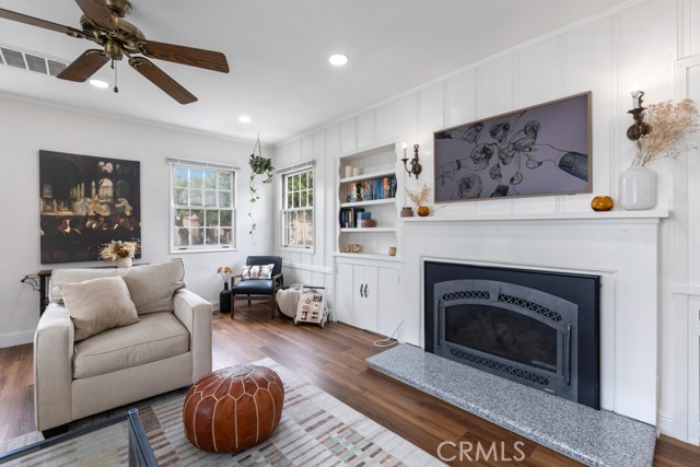 Detail Gallery Image 7 of 51 For 3429 Falcon Avenue, Long Beach,  CA 90807 - 3 Beds | 2/1 Baths