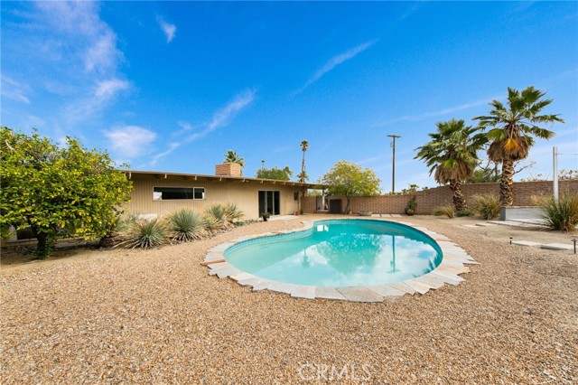 Detail Gallery Image 48 of 75 For 3876 Hopi Path, Borrego Springs,  CA 92004 - 3 Beds | 2/1 Baths