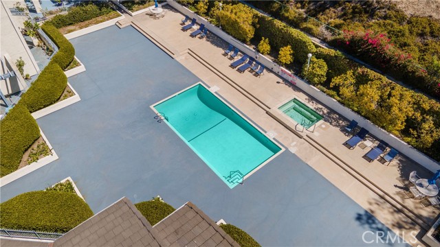 Detail Gallery Image 27 of 30 For 4260 via Arbolada #304,  Los Angeles,  CA 90720 - 1 Beds | 1 Baths