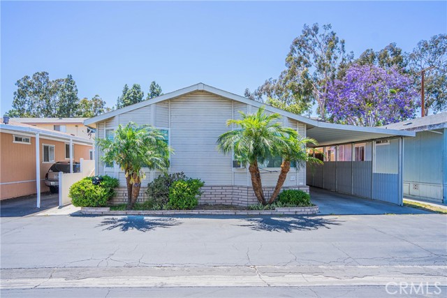 A photo of property located at 9080 Bloomfield AV, Cypress