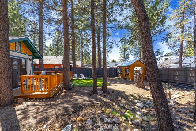 Detail Gallery Image 1 of 56 For 42618 Peregrine Ave, Big Bear Lake,  CA 92315 - 3 Beds | 1 Baths