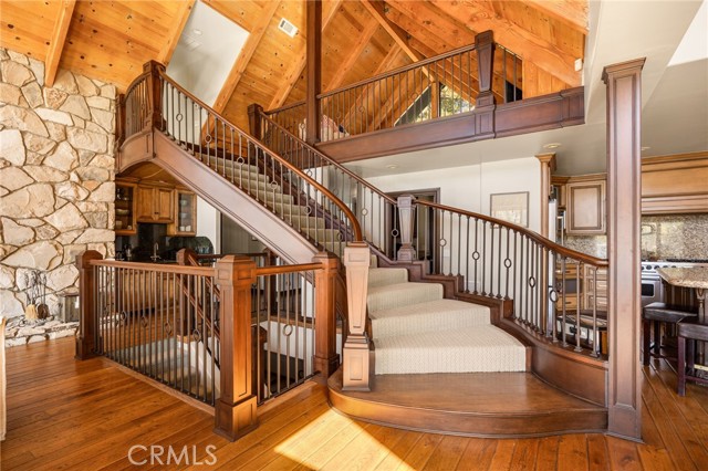 28103 Point Hamiltair, Lake Arrowhead, CA 92352