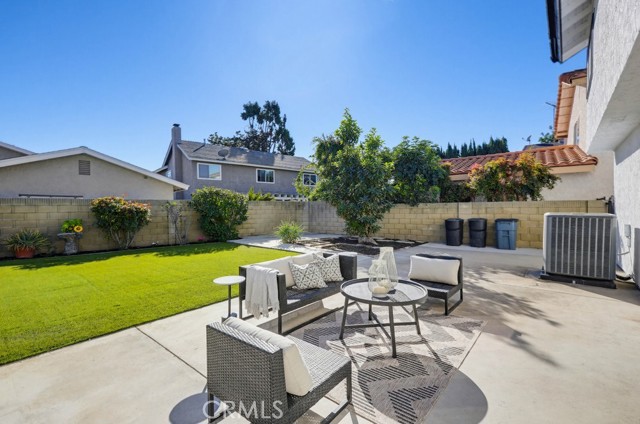 Detail Gallery Image 44 of 48 For 2228 E Nyon Ave, Anaheim,  CA 92806 - 5 Beds | 2/1 Baths