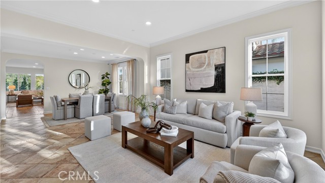 Detail Gallery Image 4 of 51 For 4 via Belleza, San Clemente,  CA 92673 - 5 Beds | 3 Baths