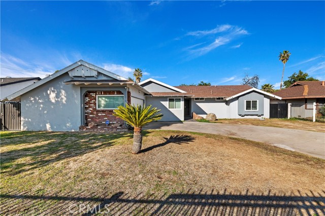 1224 Orchid Drive San Bernardino CA 92404