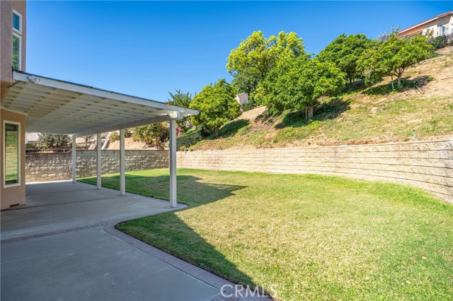 Detail Gallery Image 32 of 35 For 21111 Stockton Pass Rd, Walnut,  CA 91789 - 5 Beds | 3 Baths