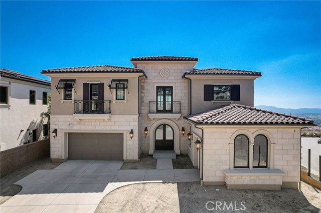 Image 2 for 11741 Manchester Way, Porter Ranch, CA 91326