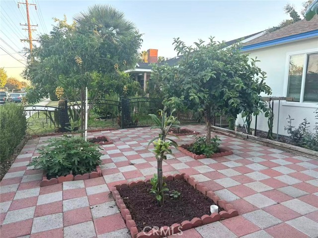 1007 S Del Mar