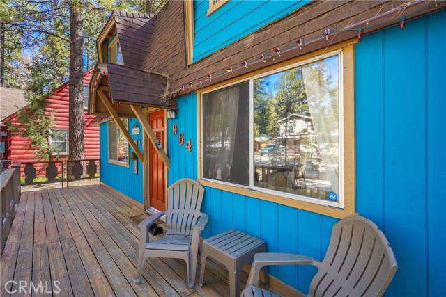 Detail Gallery Image 8 of 35 For 964 Michael Ave, Big Bear City,  CA 92314 - 2 Beds | 2 Baths
