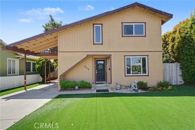 Detail Gallery Image 6 of 45 For 4055 Alla Rd, Los Angeles,  CA 90066 - 5 Beds | 3 Baths