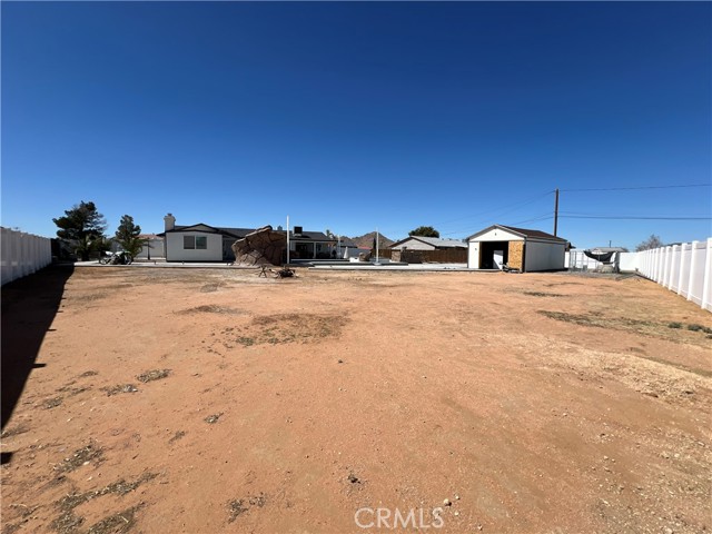 Detail Gallery Image 54 of 59 For 15245 Apache Rd, Apple Valley,  CA 92307 - 3 Beds | 2 Baths