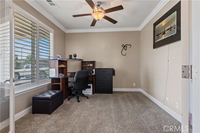 Detail Gallery Image 7 of 28 For 4010 Boulder Creek Ct, Merced,  CA 95348 - 4 Beds | 4 Baths