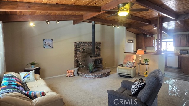 Detail Gallery Image 6 of 46 For 6065 Abraham Ct, Magalia,  CA 95954 - 2 Beds | 2 Baths