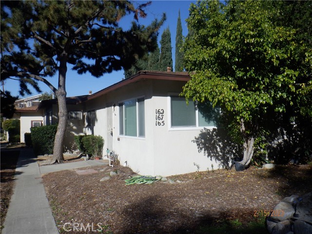 165 El Camino Way, Claremont, CA, 91711 165 El Camino Way, Claremont, CA, 91711