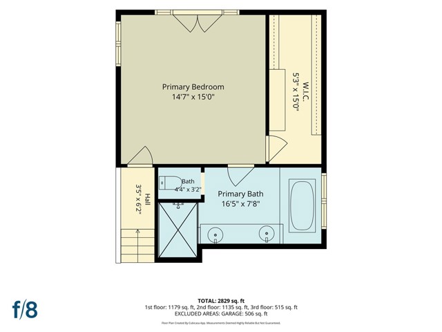 3635 Serra Road photo 43