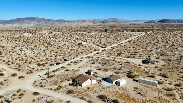 Detail Gallery Image 36 of 37 For 5651 Periman Ave, Landers,  CA 92285 - 3 Beds | 1 Baths