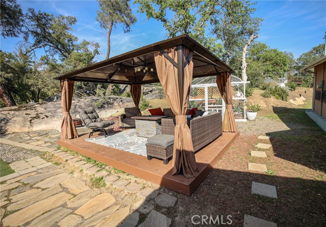 Detail Gallery Image 44 of 67 For 41121 Long Hollow, Coarsegold,  CA 93614 - 4 Beds | 2 Baths