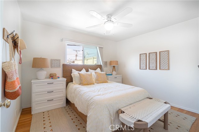 Detail Gallery Image 13 of 20 For 734 Linden Ave #11,  Long Beach,  CA 90813 - 1 Beds | 1 Baths