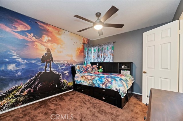 Detail Gallery Image 32 of 45 For 3079 Mojave Ct, Highland,  CA 92346 - 4 Beds | 3 Baths
