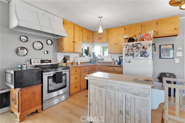 Detail Gallery Image 9 of 49 For 26042 E Avenue U8, Llano,  CA 93544 - 1 Beds | 1 Baths