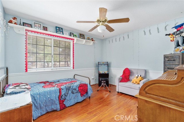Detail Gallery Image 32 of 55 For 10080 Valle Vista Rd, Phelan,  CA 92371 - 3 Beds | 2/1 Baths