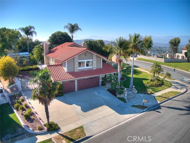 Image 3 for 12878 Rimrock Ave, Chino Hills, CA 91709