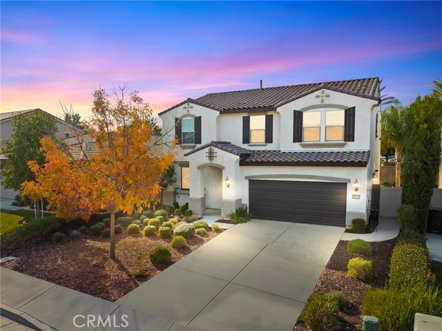 Detail Gallery Image 1 of 41 For 30041 Leeward Ct, Menifee,  CA 92584 - 5 Beds | 2/1 Baths