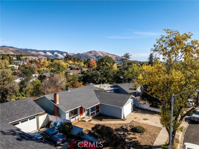 Detail Gallery Image 23 of 24 For 521 Princeton Pl, San Luis Obispo,  CA 93405 - 3 Beds | 2 Baths