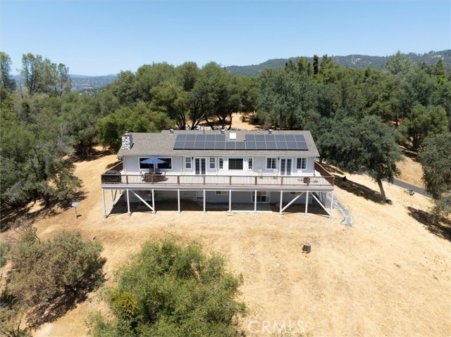 Detail Gallery Image 43 of 49 For 39397 Moonray Ln, Oakhurst,  CA 93644 - 3 Beds | 2/1 Baths