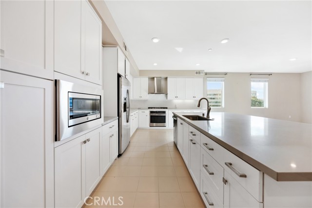 Detail Gallery Image 16 of 39 For 202 Tribeca, Irvine,  CA 92612 - 2 Beds | 2 Baths