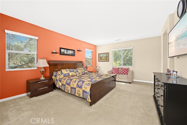 Detail Gallery Image 11 of 30 For 2521 E Smiderle, Ontario,  CA 91764 - 4 Beds | 3/1 Baths
