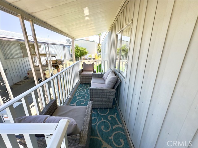 Detail Gallery Image 4 of 15 For 42751 E Florida Avenue #149,  Hemet,  CA 92544 - 2 Beds | 2 Baths