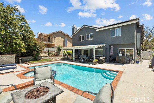 Detail Gallery Image 36 of 45 For 22565 Pecan Pl, Saugus,  CA 91390 - 4 Beds | 2/1 Baths