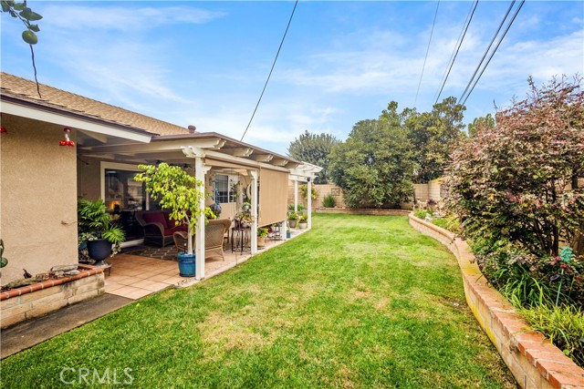 Detail Gallery Image 39 of 50 For 14942 Quill Cir, Huntington Beach,  CA 92647 - 4 Beds | 2 Baths