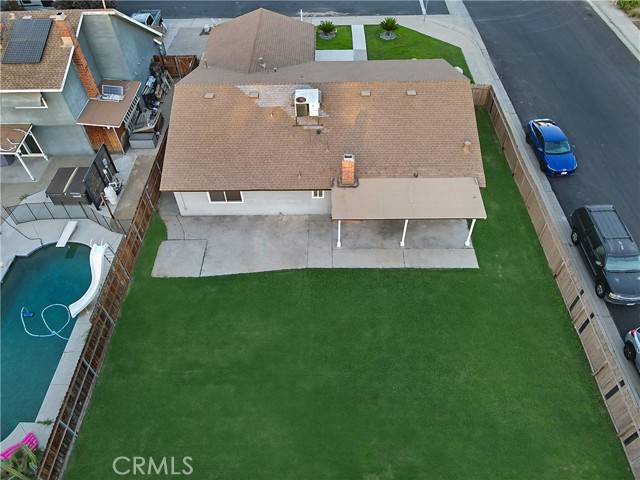 Detail Gallery Image 29 of 29 For 680 Fordham Ave, Clovis,  CA 93611 - 4 Beds | 2 Baths
