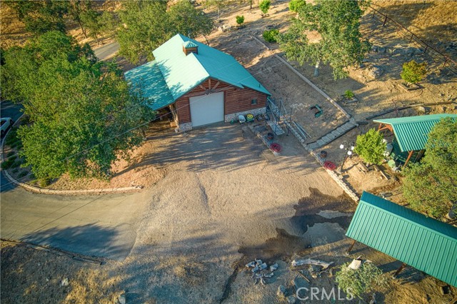Detail Gallery Image 60 of 68 For 12755 Rusty Spur Ln, Clovis,  CA 93619 - 5 Beds | 4/1 Baths