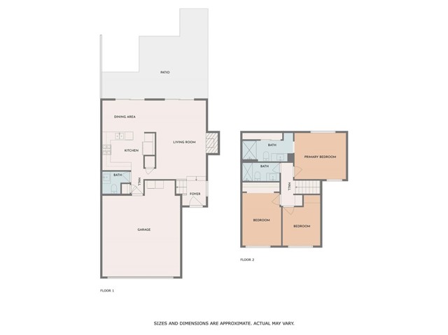 Detail Gallery Image 30 of 30 For 1546 Holly Ct, Thousand Oaks,  CA 91360 - 3 Beds | 2/1 Baths