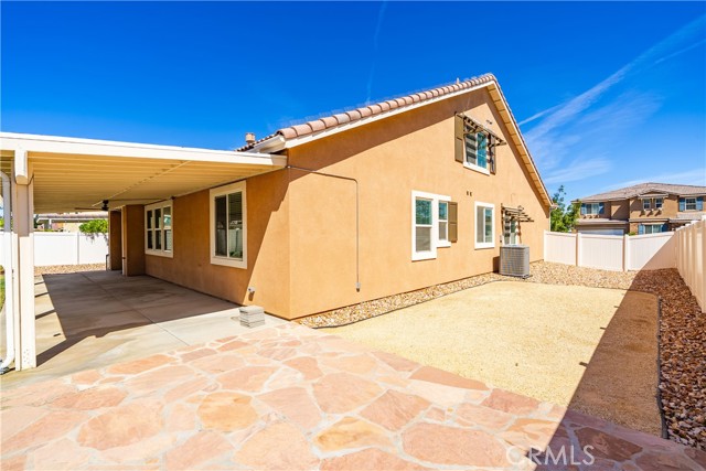 4 Bed Home for Sale in Palmdale, California