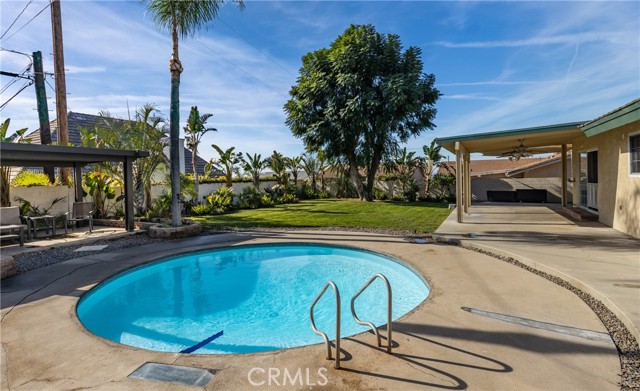 Detail Gallery Image 30 of 42 For 25711 Alto, San Bernardino,  CA 92404 - 3 Beds | 2 Baths