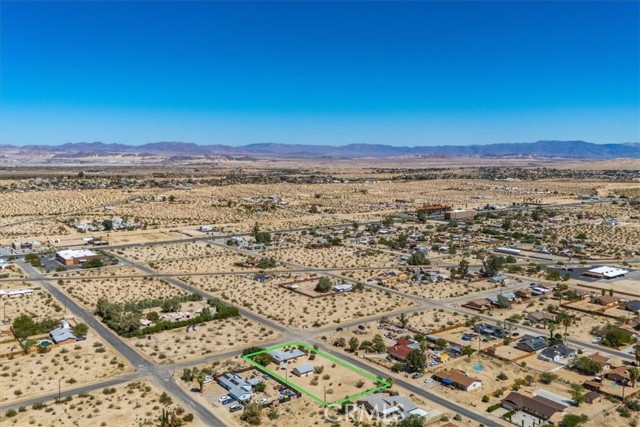 Detail Gallery Image 35 of 53 For 72229 Old Dale Rd, Twentynine Palms,  CA 92277 - 3 Beds | 2 Baths