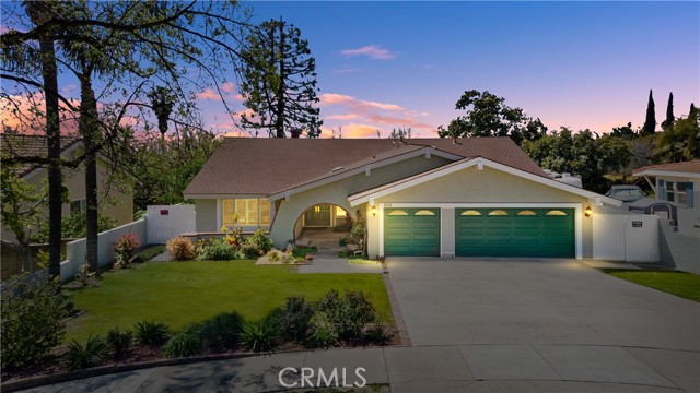 Detail Gallery Image 1 of 1 For 894 W 23rd St, Upland,  CA 91784 - 4 Beds | 2/1 Baths