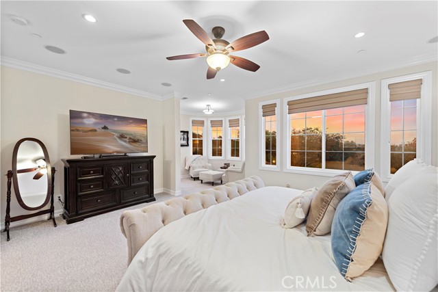 Detail Gallery Image 31 of 69 For 3 Normandy Ct, Coto de Caza,  CA 92679 - 5 Beds | 4/1 Baths