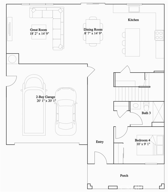 Property Photo from MLS