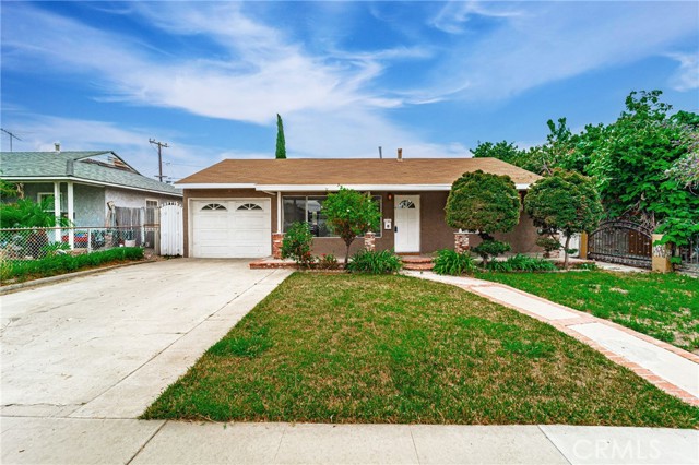 12162 Achilles St, Norwalk, CA 90650