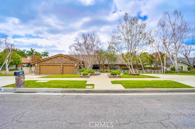 238 W Tennyson St, Upland, CA 91784