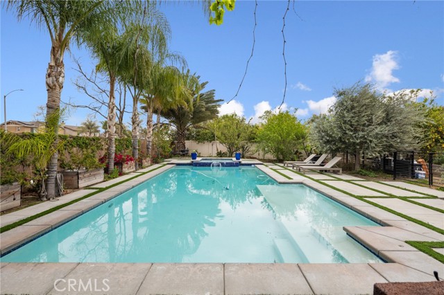 Detail Gallery Image 43 of 57 For 13216 Finish Draft Ct, Corona,  CA 92880 - 5 Beds | 4/1 Baths